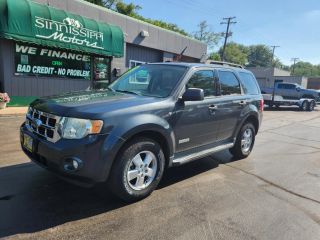 Image of 2008 FORD ESCAPE