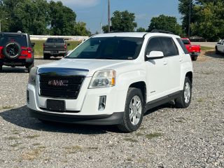 Image of 2011 GMC TERRAIN