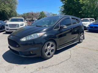 Image of 2016 FORD FIESTA