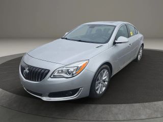 2016 BUICK REGAL PREMIUM II