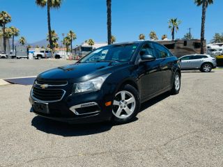 2015 CHEVROLET CRUZE 1LT
