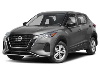 Image of 2021 NISSAN KICKS