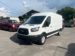 Image of 2019 FORD TRANSIT 350 VAN