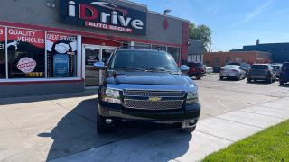 Image of 2013 CHEVROLET AVALANCHE