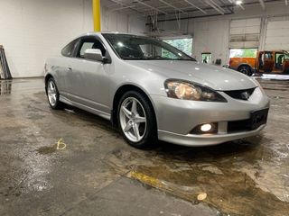 2006 ACURA RSX TYPE S