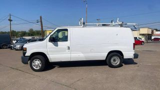 2013 FORD E150 VAN