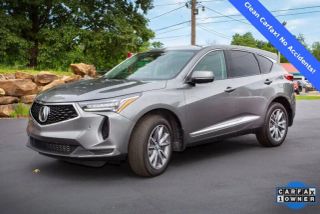 2024 ACURA RDX TECHNOLOGY