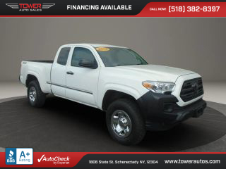 Image of 2019 TOYOTA TACOMA ACCESS CAB