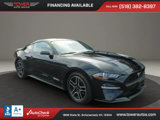 Image of 2019 FORD MUSTANG