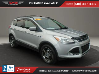 Image of 2013 FORD ESCAPE
