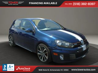 Image of 2012 VOLKSWAGEN GTI