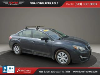 Image of 2015 SUBARU IMPREZA