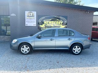 Image of 2006 CHEVROLET COBALT