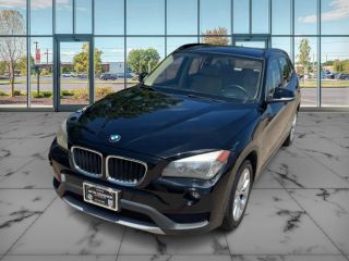 Image of 2014 BMW X1