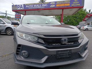 Image of 2016 HONDA CIVIC