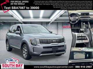 Image of 2020 KIA TELLURIDE