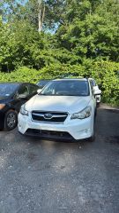 Image of 2014 SUBARU XV CROSSTREK