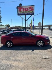 2013 KIA OPTIMA - Image