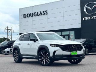 2025 MAZDA CX-50 2.5 S PREMIUM PLUS SPORT UTILITY 4D