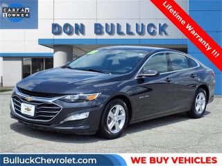 2023 CHEVROLET MALIBU 1LT