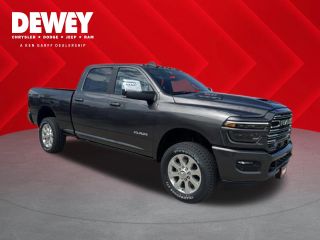 2025 RAM 2500 CREW CAB LARAMIE PICKUP 4D 6 1/3 FT