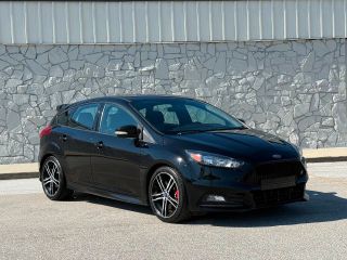 Image of 2017 FORD FOCUS