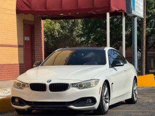 2014 BMW 4 SERIES 428I