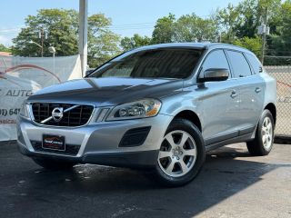 Image of 2012 VOLVO XC60