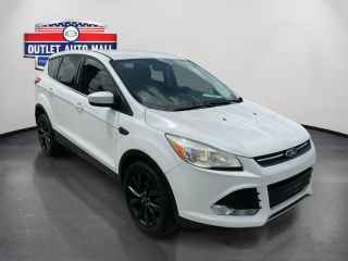 2015 FORD ESCAPE - Image