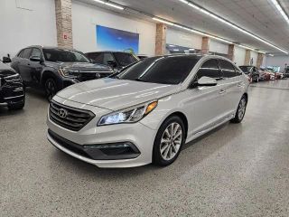 2016 HYUNDAI SONATA LIMITED