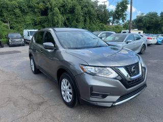 Image of 2018 NISSAN ROGUE