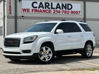 Image of 2017 GMC ACADIA LIMITED