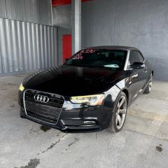 Image of 2014 AUDI A5