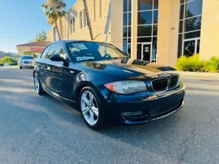 2009 BMW 1 SERIES 128I