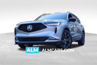 2022 ACURA MDX W/A-SPEC PKG