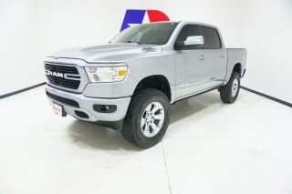 2020 RAM 1500 LONE STAR
