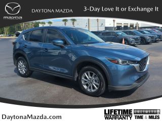 2023 MAZDA CX-5 2.5 S SELECT