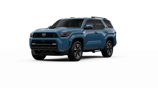 2025 TOYOTA 4RUNNER TRD SPORT PREMIUM