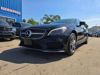 2015 MERCEDES-BENZ CLS CLASS CLS 400