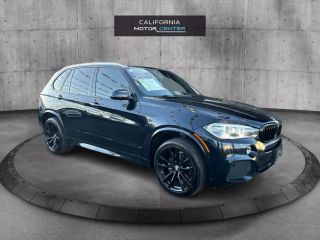 2017 BMW X5 - Image