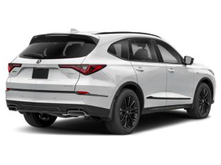 2026 ACURA MDX A-SPEC W/ADVANCE PACKAGE