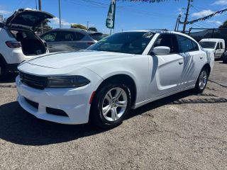 Image of 2021 DODGE CHARGER