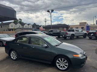 2006 ACURA TSX BASE