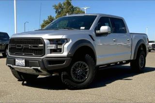 2019 FORD F150 RAPTOR