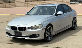Image of 2013 BMW 3 SERIES