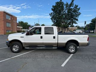 2003 FORD F250 XL