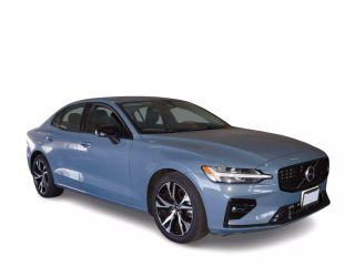 2024 VOLVO S60 B5 CORE DARK THEME