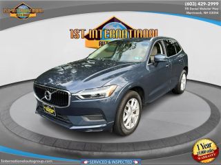 Image of 2020 VOLVO XC60