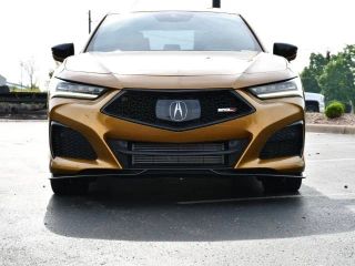 2023 ACURA TLX TYPE S W/HIGH PERFORMANCE WHEEL & TIRE PKG
