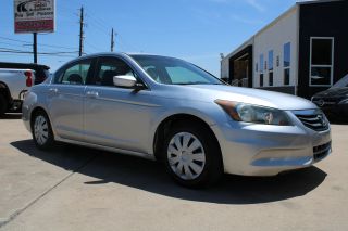 Image of 2012 HONDA ACCORD
